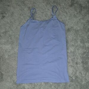 Express Lavender Camisole Top